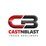 CastnBlast Logo Design