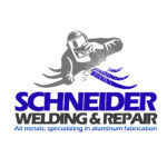 Schneider Logo Design