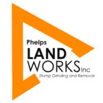 logo Phelps Land Works Inc