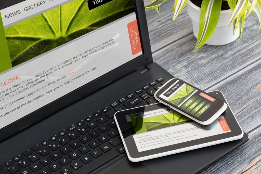 How Small Businesses Can Get Started Online and Compete in Today’s Digital World