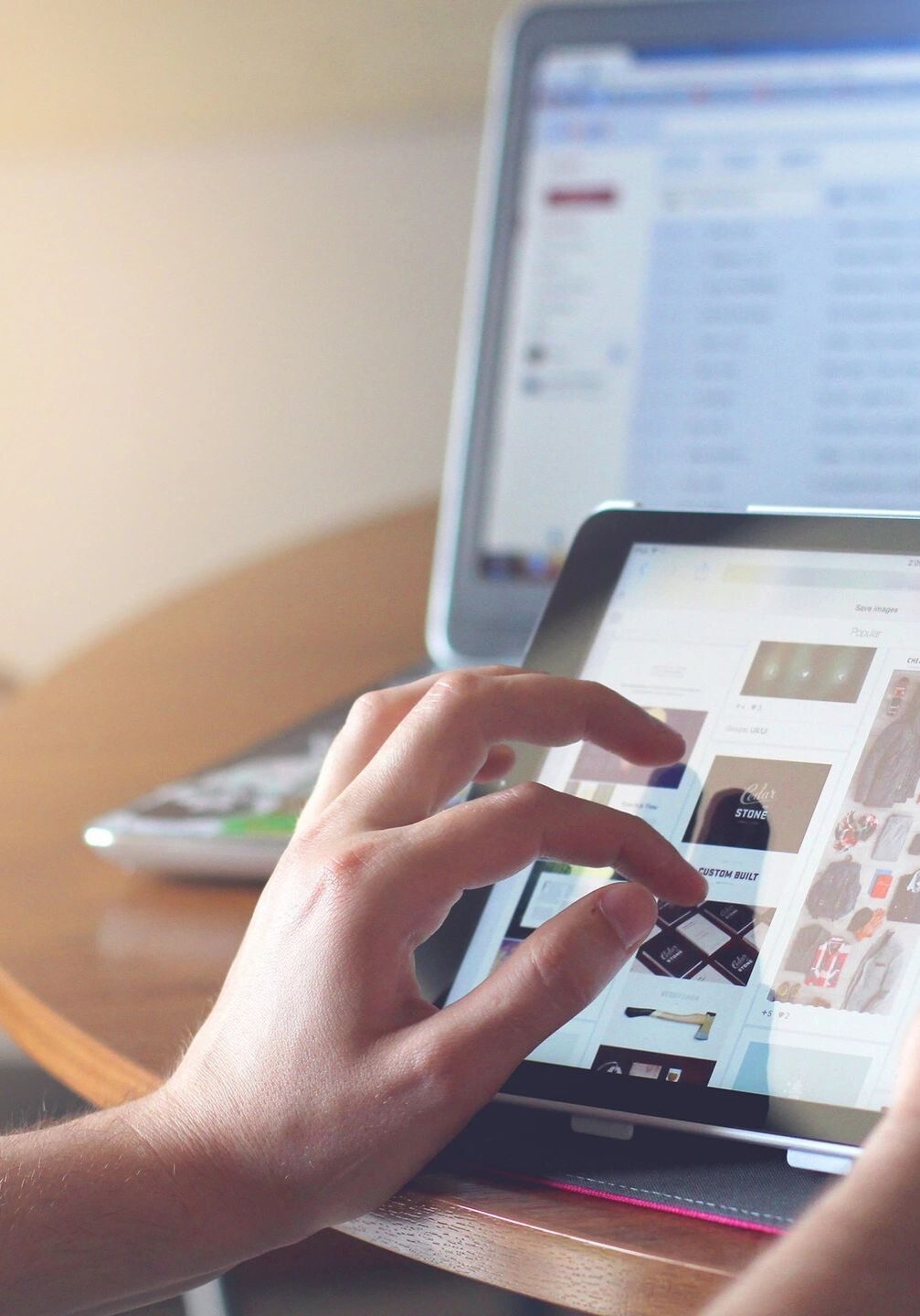 Social Media Marketing